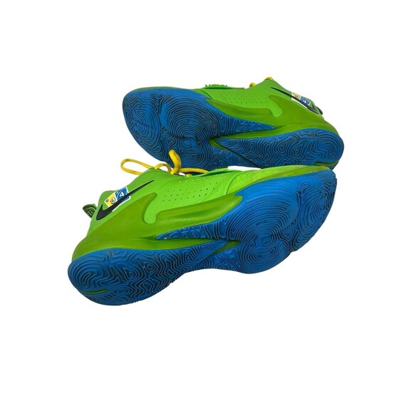 Nike Zoom Freak 3 NRG \